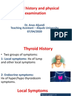 Thyroid