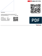 HTTPSWWW - Sbb.chfracheterbelegbillett WebonlineTicket - PDF 3