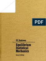 Equilibrium Statistical Mechanics 2ndnbsped 0471031232 978 0471031239 Compress