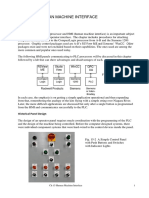 HMI Development Process