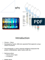 Chromatography New