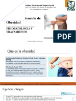 Proceso de AtenciÃ N de Obesidad