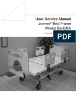 Bari 10 AUser Manual