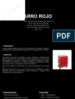 Carro Rojo