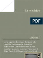 La Television