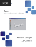 Manual Do Usuário - Smart Editor - Guia de Operação