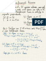 AL2 - Linear Transformation 01