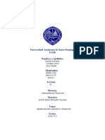 Apalancamiento Opertativo y Financiero Grupo 8, Tema 1