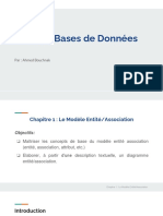 Bases de Données 4