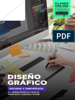 Brochure Diseno Grafico 1