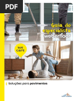 Guia Do Especialista Weberfloor - 0