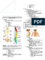 NERVOUS SYSTEM Notes