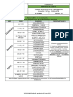 Formato Diaconos de Turno