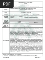 Estruc - Curricular Gestion Negocios 122133 V1