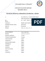 Modelo de Informe Mensual - 2022-Ii Equivalente 3