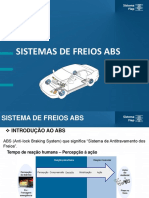 SISTEMAS DE FREIOS ABS 9w7483298373917