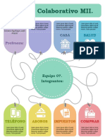 Avance Colaborativo MII