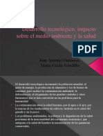 5 Tecnología en Función de La Sustentabilidad-Clima