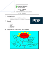 dHEqRC HMW 1675997116 Grade5 PA 3 SST CH-12 Environmental Pollution Notes 1