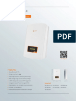 Datasheet - S6 GR1P (2,5 6) K