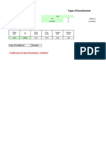 Note de Calcul PDC HYDRAULIQUE V5a