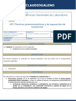 Actividad Introducción A Las Disoluciones SOLUCIONARIO