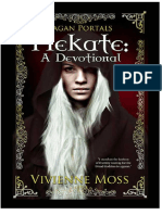 Hekate Devocional