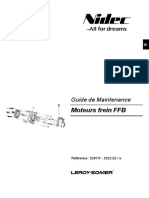 Maintenance Moteurs LS