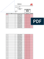 Form QC Return SPX Rungkut 7. Juni 2022