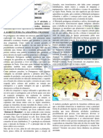 3 Atividade 7ºano C Est. Amazônicos - 1ºbim.