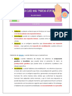 Copia de PEDIATRIA CLASE #16 - MARCHA ATOPICA CON ANEXOS