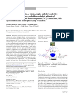 Bharitkar2015 Article ChemistryOfWithaferin-AChemoRe