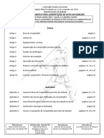 Regulamento de Competiçao Kata Kobudo FPK 2022