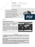 31.08 Atividade Interdisciplinar de Ciências e Português