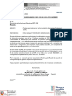 01-08-22 OM254-AGEBRE-59966-22-PAUTAS COMUNIDADES APRENDIZAJE PROFESIONAL MBRAVO-signed