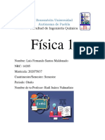 Nahuatlato Fisica1 Tarea