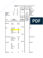 Presupuesto 2021 Limpio