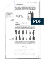 Detectores-Métodos Detección Sen - Fotoelectricos