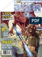 Dragon Magazine #332