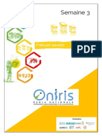 Course V1oniris159001session03 - Semaine3 Pratiques Apicoles