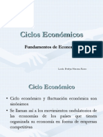 Ciclos Economicos