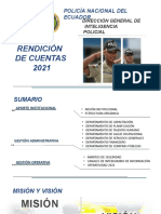 Fase 2 Laminas de Rendicion de Cuentas 2021 de La Dgi Final