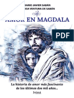 Amor en Magdala