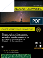 11 - Educação Fundamental