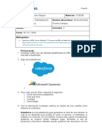 Actividad 3 Administración de Equipos de Ventas