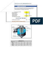 Diseño Biodigestor y Biofiltro