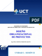 Unidad I - Sesion II - Procesos