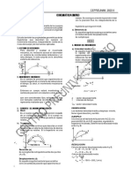 2da SEMANA FISICA CEPRE 2023 II ACTUALIZADO