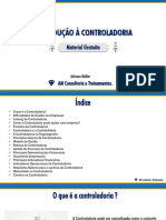 Introdução Controladoria