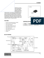 Ka1m0880b Datasheet